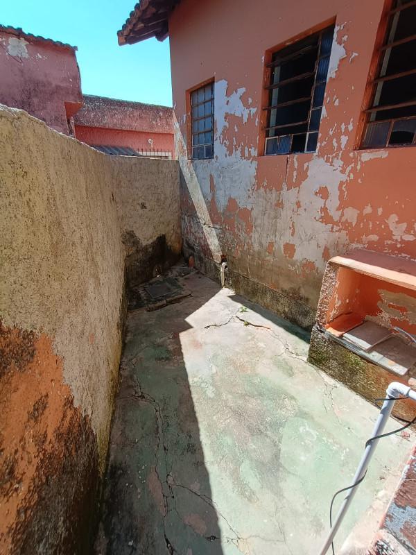Casa, Santa Cruz, 3 Quartos, 3 Vagas, 1 Suíte