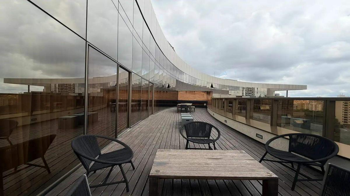 Apartamento, Barro Preto, 2 Quartos, 2 Vagas, 1 Suíte