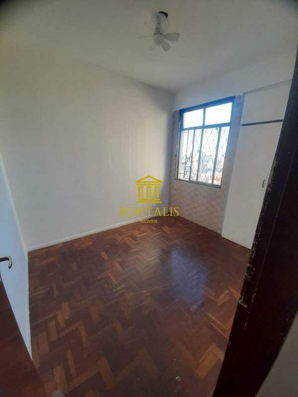 Apartamento, Santa Teresa, 3 Quartos, 1 Vaga