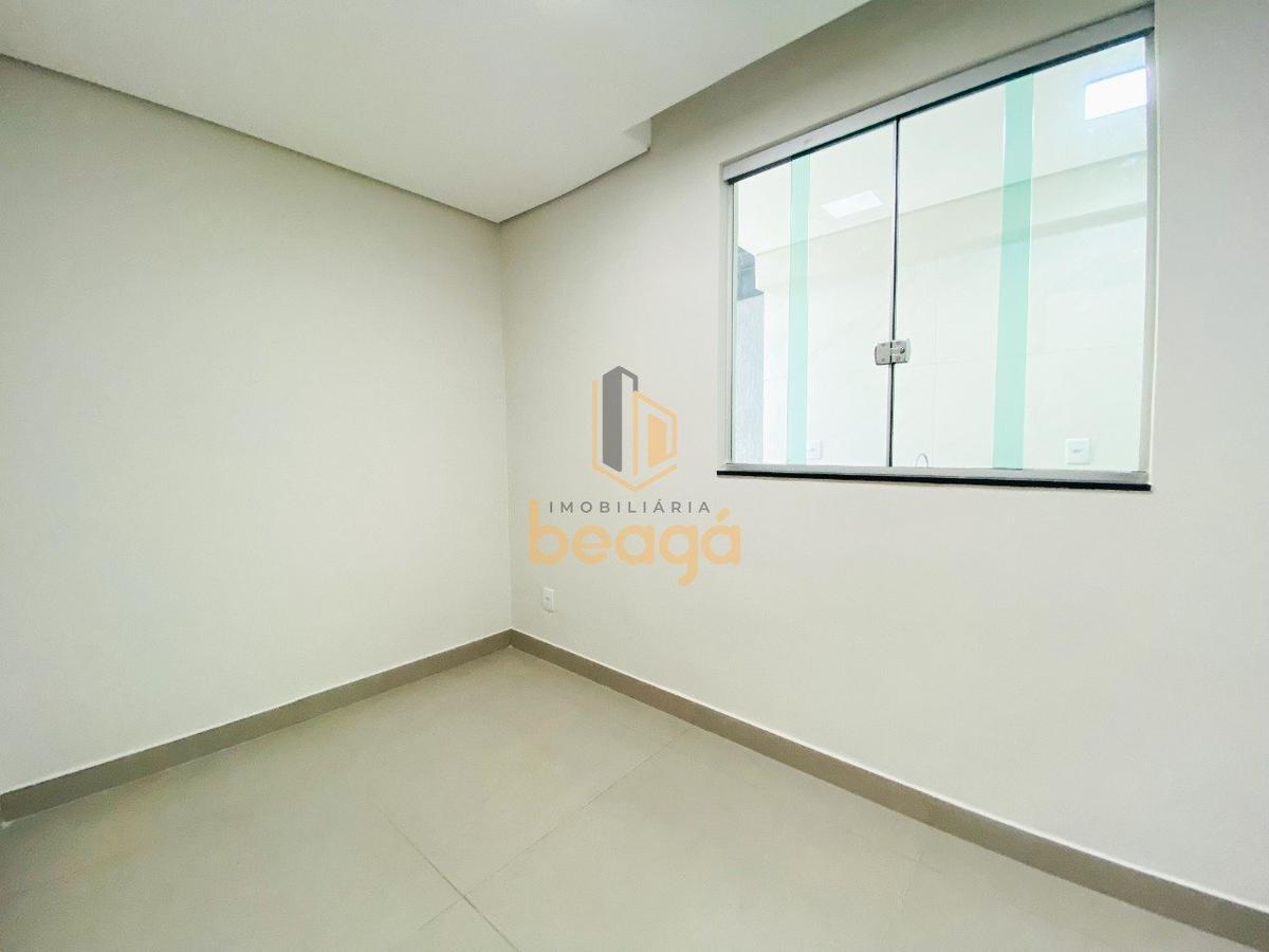 Casa, Rio Branco, 3 Quartos, 1 Vaga