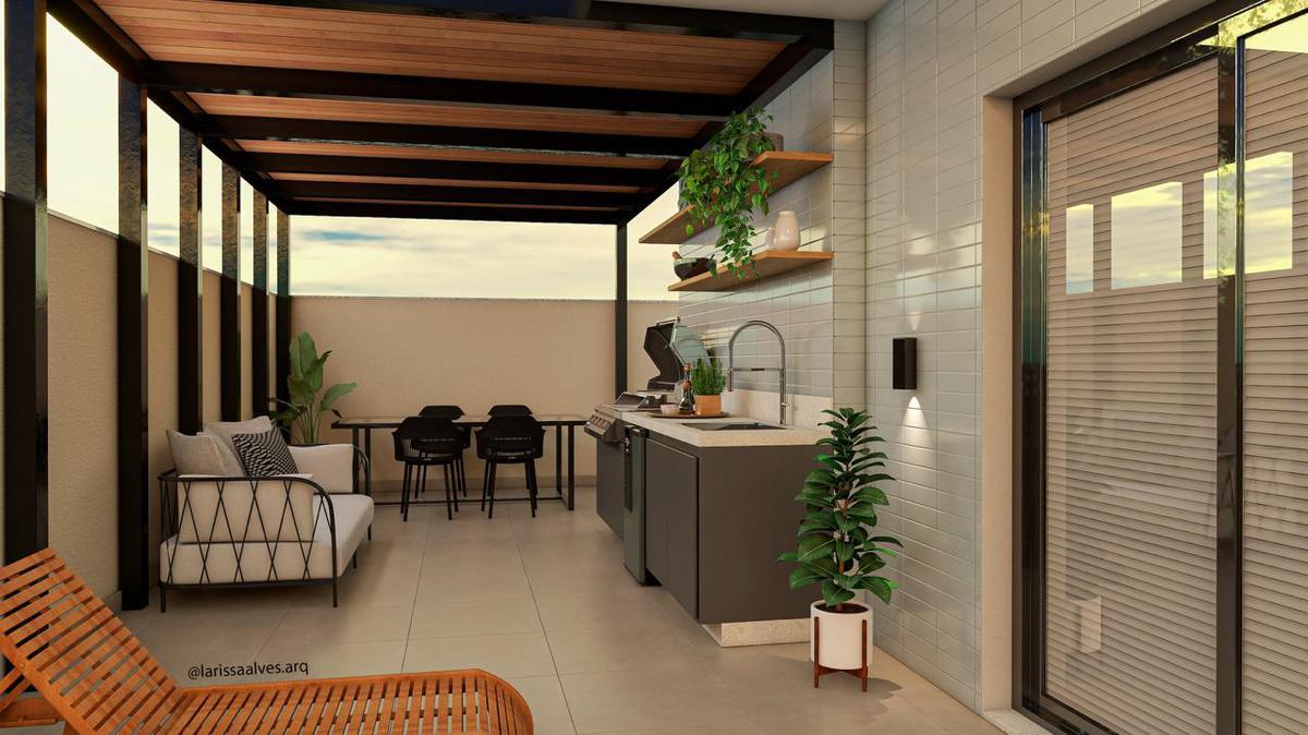 Apartamento, Prado, 3 Quartos, 2 Vagas, 1 Suíte