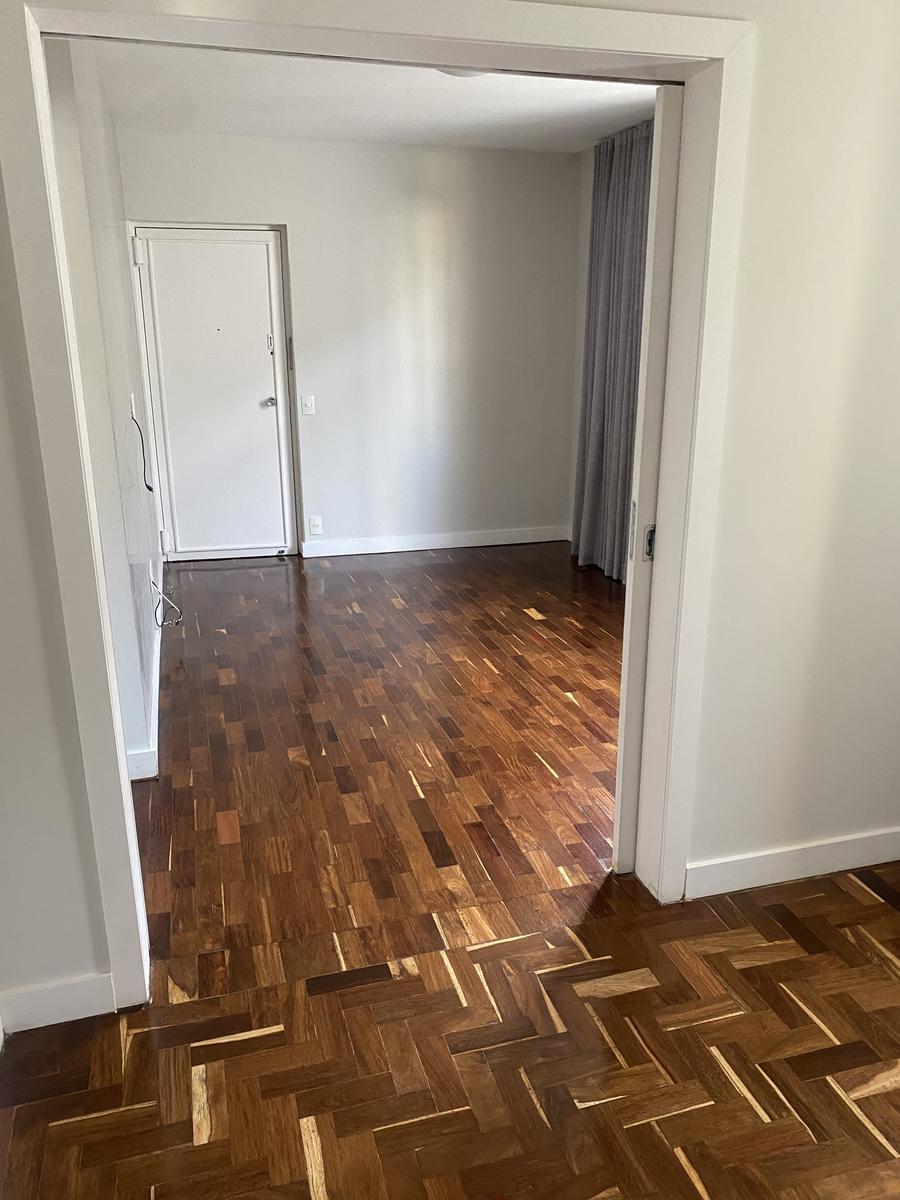 Apartamento, Santa Lúcia, 3 Quartos, 1 Vaga, 1 Suíte