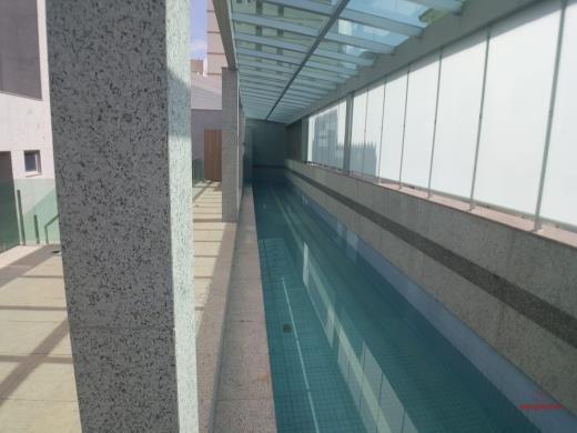 Apartamento, Anchieta, 4 Quartos, 4 Vagas, 2 Suítes