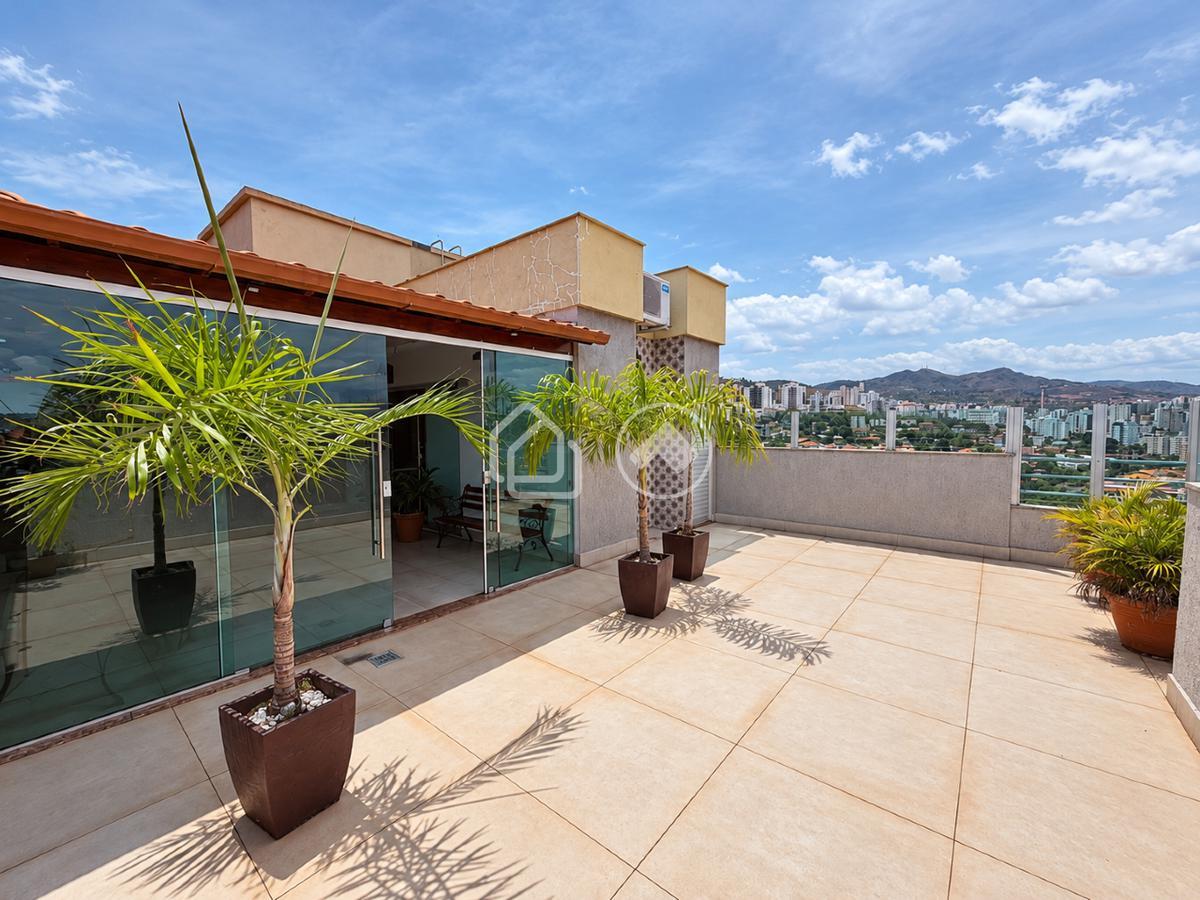 Apartamento, Havaí, 3 Quartos, 2 Vagas, 1 Suíte