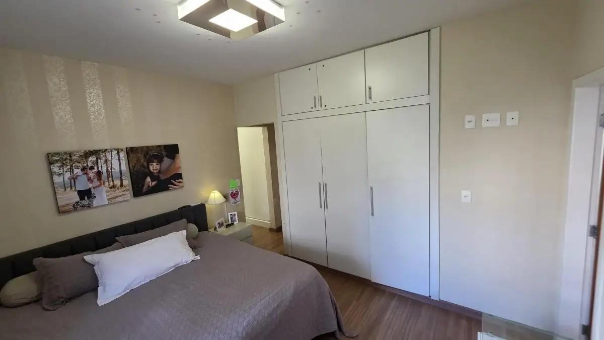 Apartamento, Santo Antônio, 3 Quartos, 1 Vaga, 1 Suíte