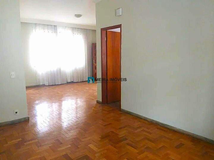 Apartamento, Lourdes, 4 Quartos, 1 Vaga, 1 Suíte