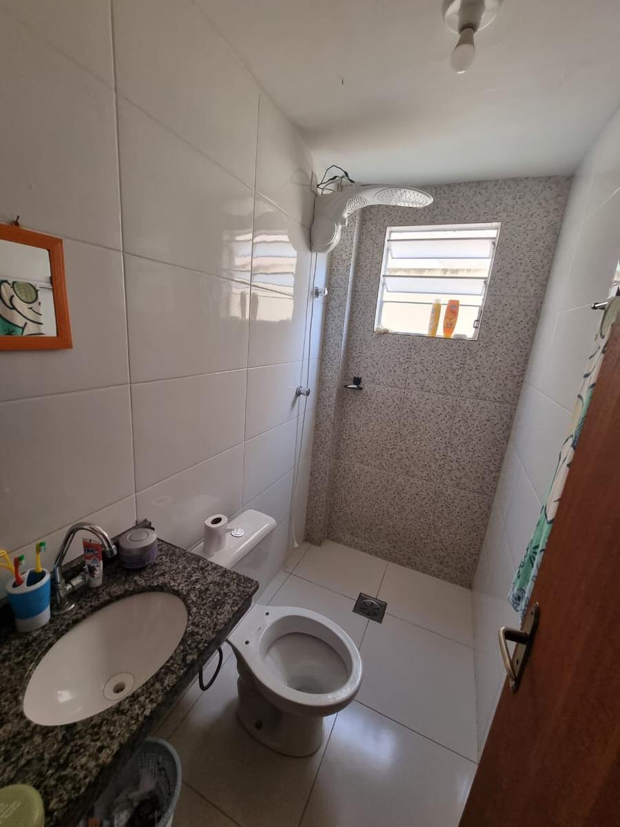Apartamento, Eldorado (parque Durval de Barros), 3 Quartos, 1 Vaga, 1 Suíte