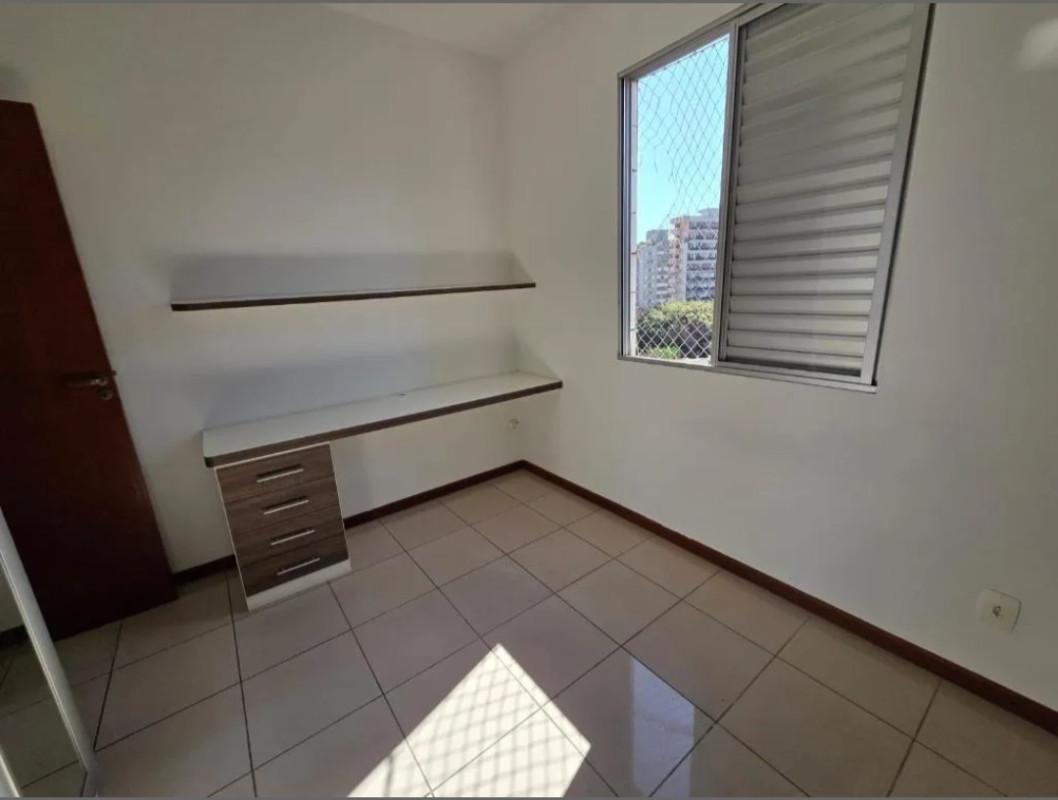 Cobertura, Calafate, 4 Quartos, 2 Vagas, 1 Suíte