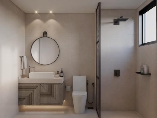 Apartamento, Serra, 4 Quartos, 3 Vagas, 3 Suítes