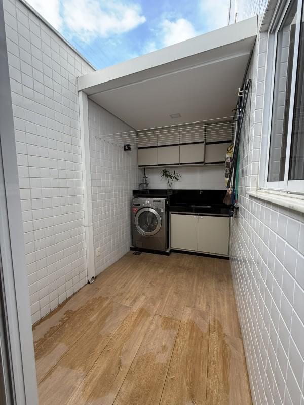 Apartamento, Angola, 3 Quartos, 2 Vagas, 1 Suíte