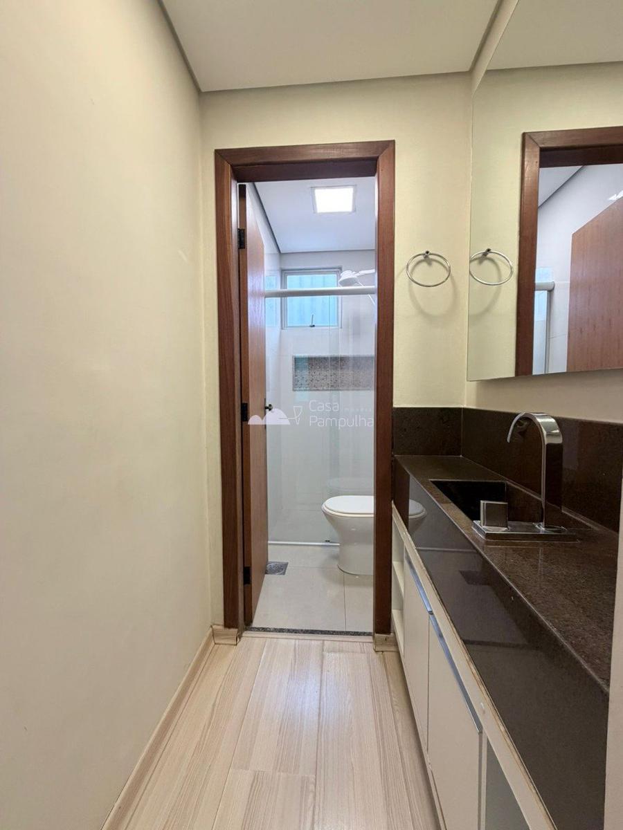 Apartamento, Planalto, 3 Quartos, 1 Vaga