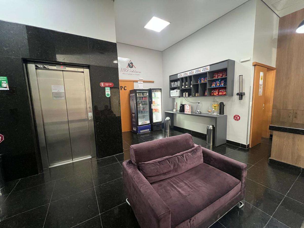 Apartamento, Palmares, 1 Quarto, 1 Vaga