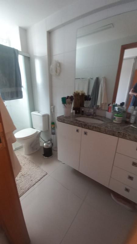 Cobertura, Buritis, 4 Quartos, 2 Vagas, 1 Suíte