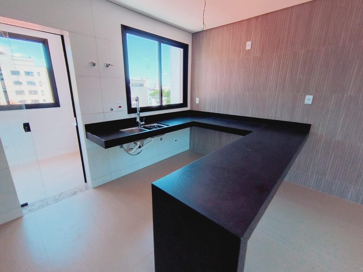Apartamento, Jaraguá, 4 Quartos, 3 Vagas, 1 Suíte
