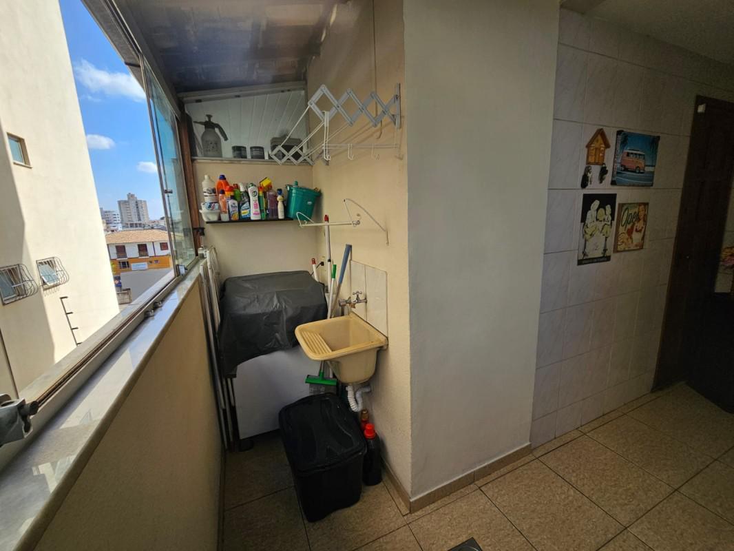 Apartamento, Castelo, 3 Quartos, 2 Vagas, 1 Suíte