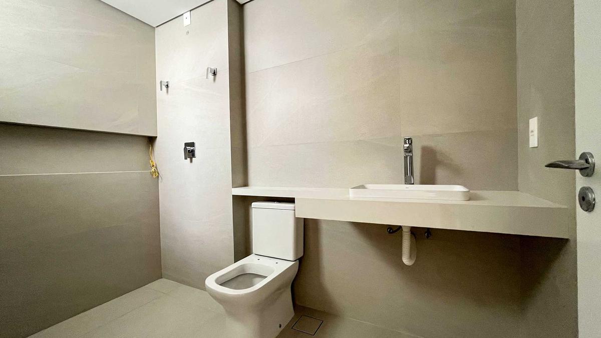 Apartamento, Silveira, 3 Quartos, 2 Vagas, 1 Suíte