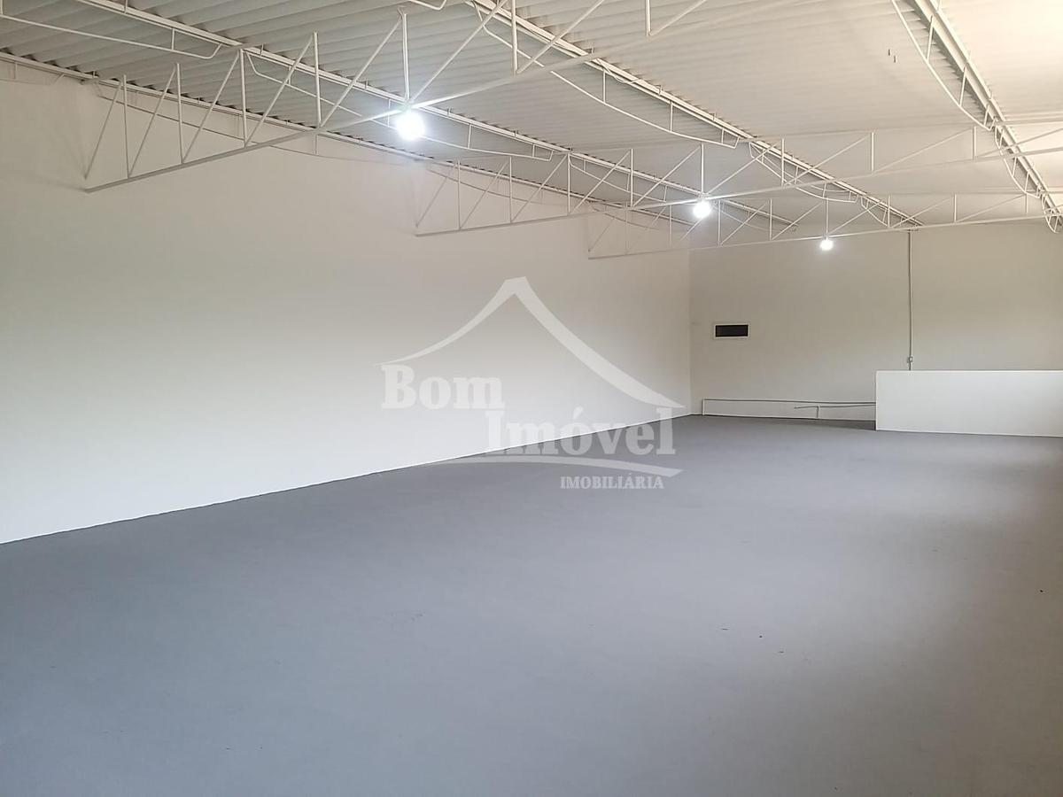 Galpão, Centro, 0 Quarto, 0 Vaga