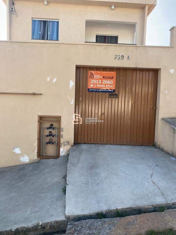 Casa, Milionários, 2 Quartos, 2 Vagas