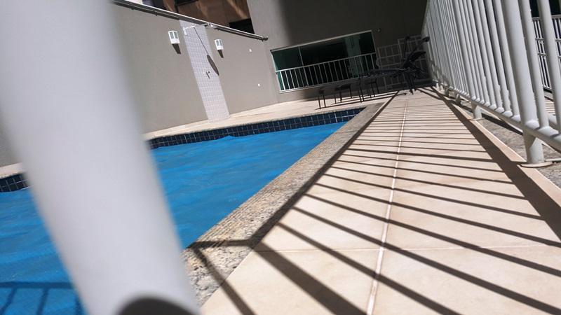 Apartamento, Centro, 1 Quarto, 1 Vaga