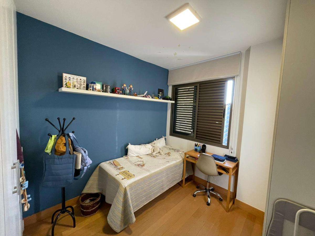 Apartamento, Anchieta, 4 Quartos, 3 Vagas, 3 Suítes