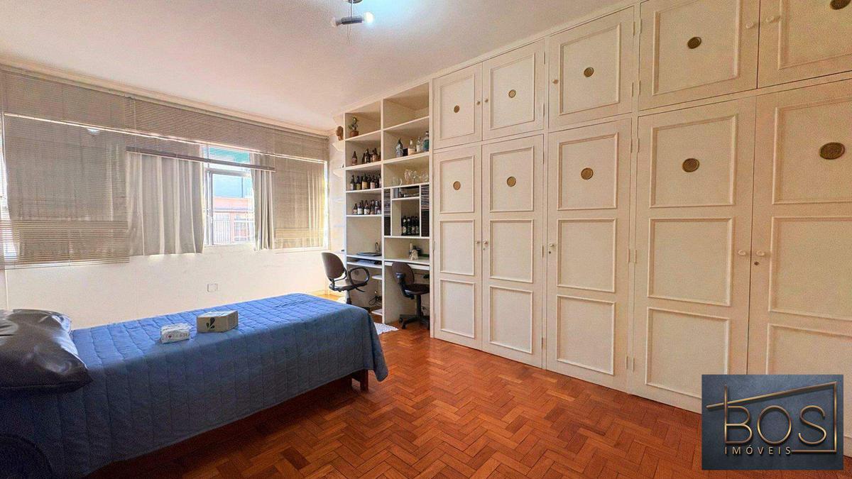 Apartamento, Centro, 4 Quartos, 1 Vaga, 2 Suítes