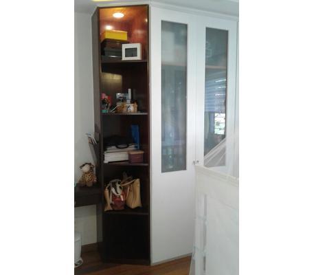 Cobertura, Ouro Preto, 3 Quartos, 2 Vagas, 1 Suíte