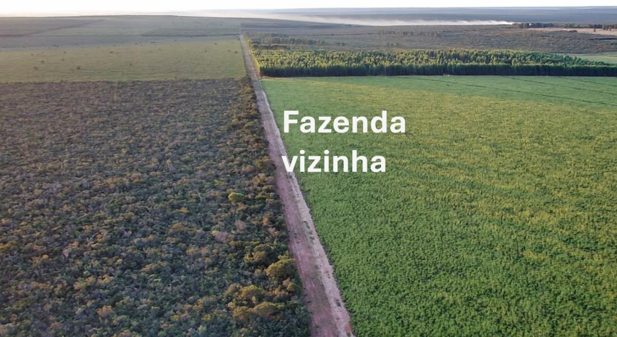 Fazenda, Zona Rural, 0 Quarto, 0 Vaga