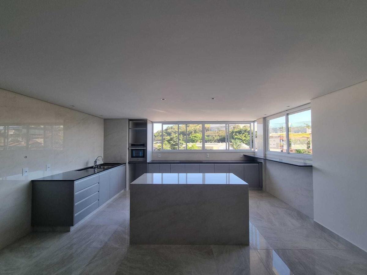 Apartamento, Jardim Riacho das Pedras, 4 Quartos, 4 Vagas, 4 Suítes