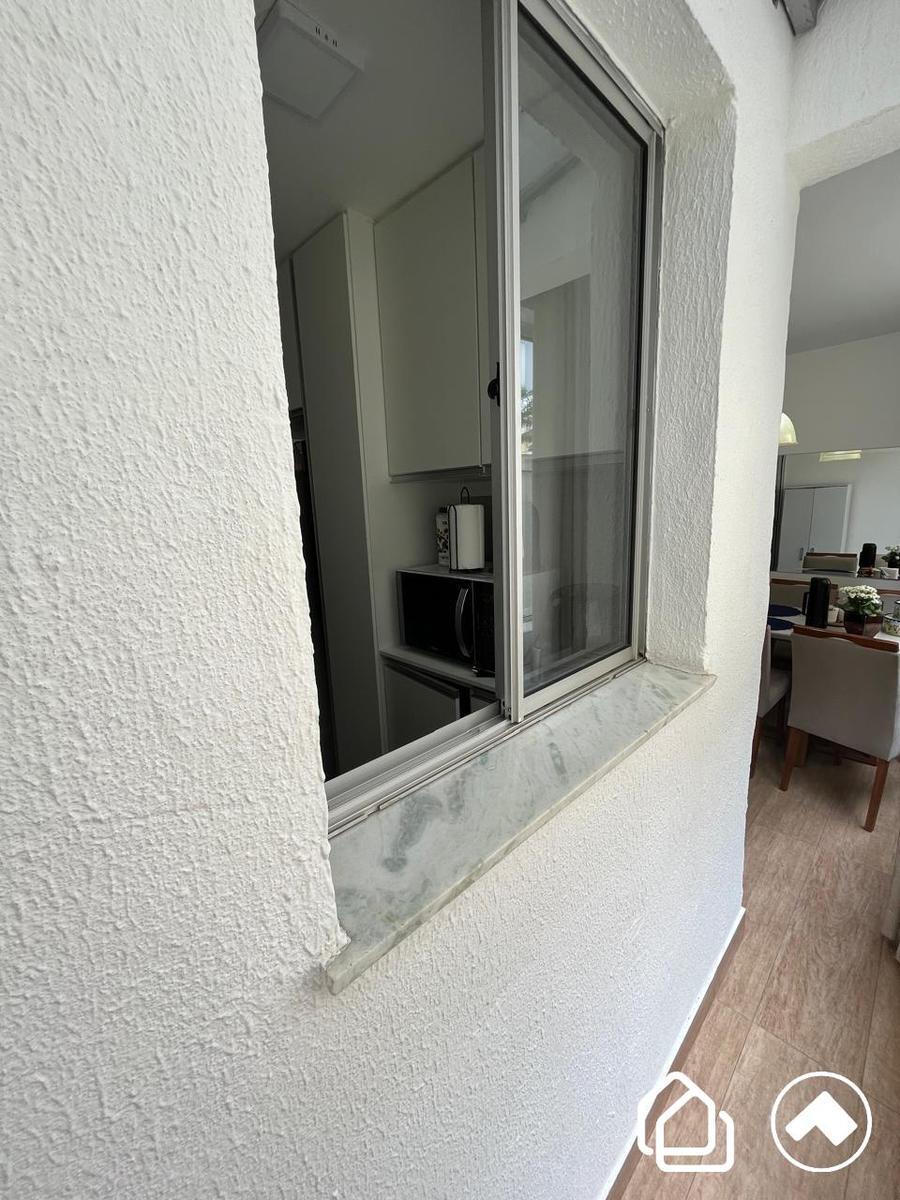 Apartamento, Jardim América, 2 Quartos, 1 Vaga, 1 Suíte