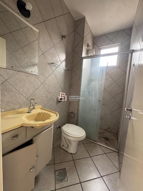 Apartamento, Tirol, 2 Quartos, 1 Vaga