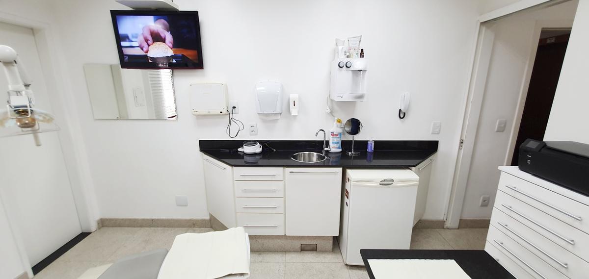 Sala, Santo Agostinho, 0 Quarto, 0 Vaga