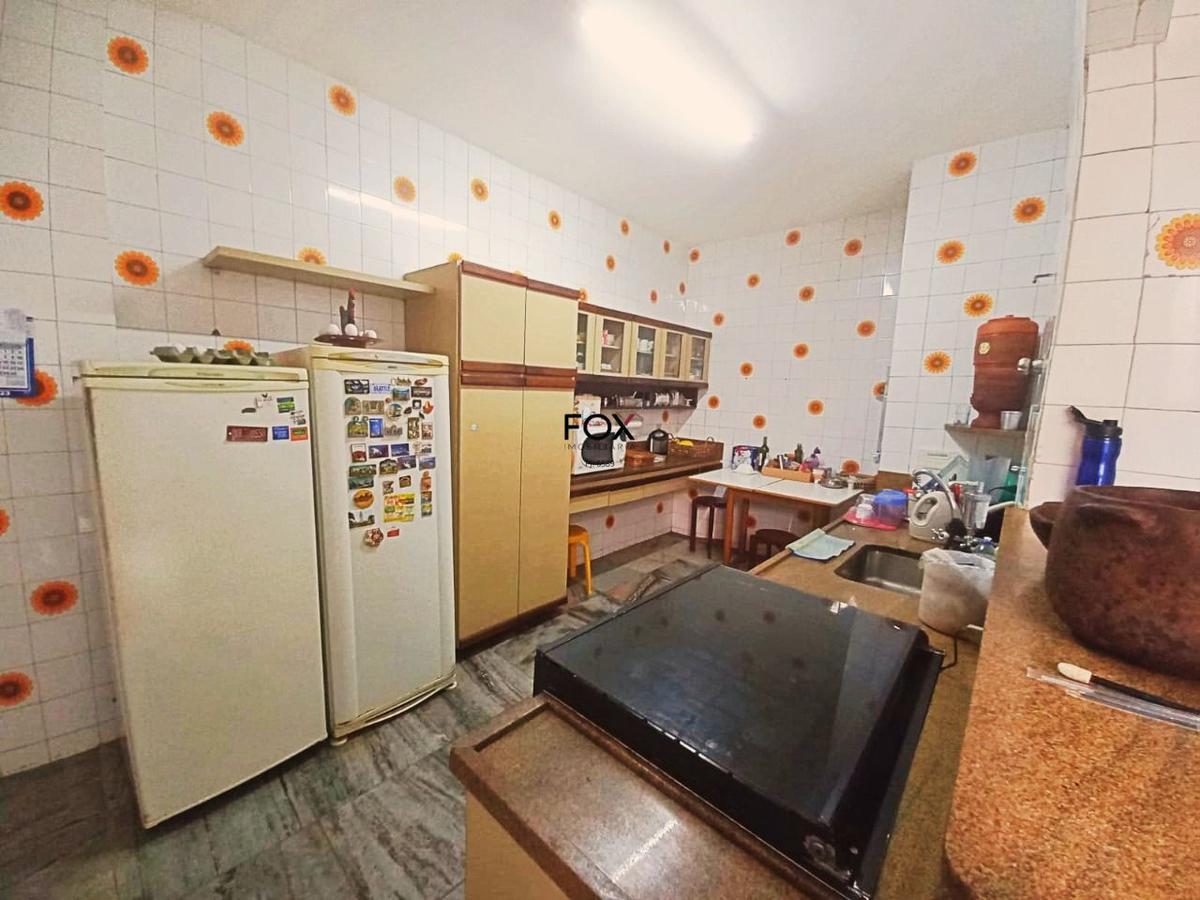 Apartamento, Santo Antônio, 4 Quartos, 2 Vagas, 1 Suíte