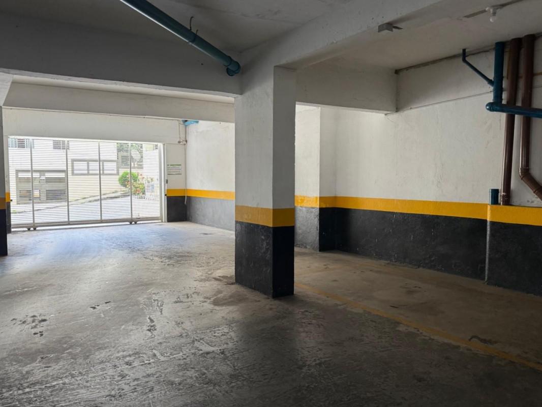 Apartamento, Ouro Preto, 4 Quartos, 2 Vagas, 1 Suíte