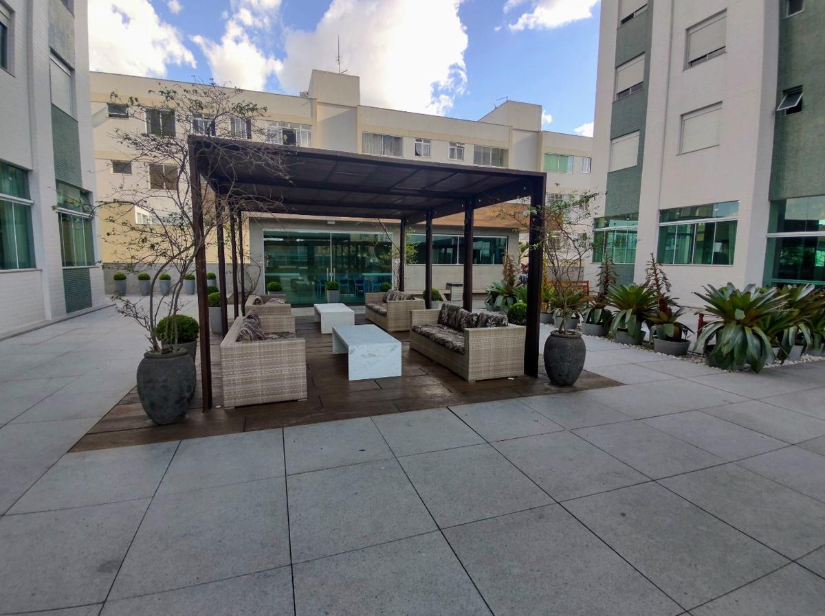 Apartamento, Palmares, 4 Quartos, 3 Vagas, 3 Suítes