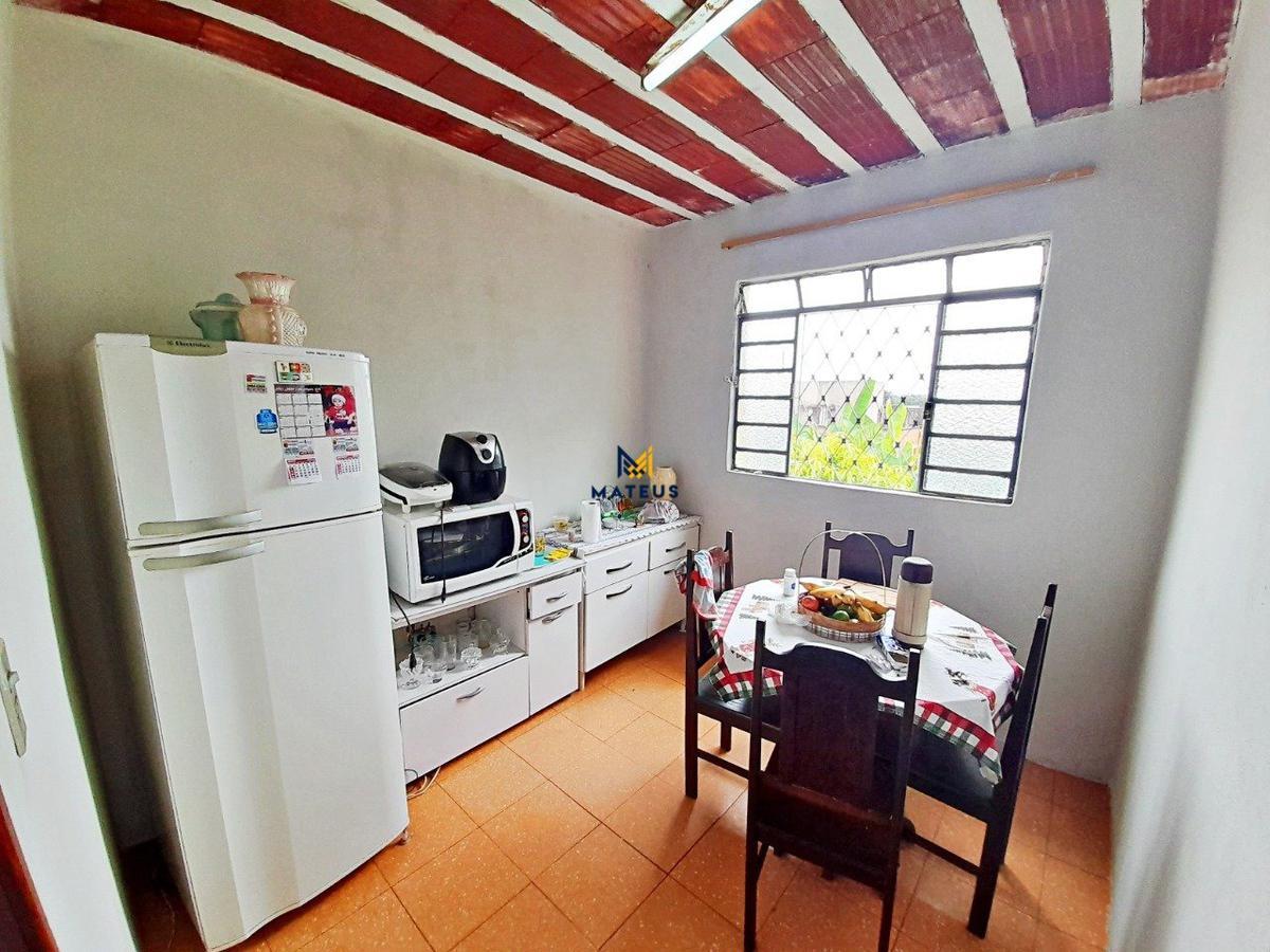 Casa, Caiçaras, 2 Quartos, 2 Vagas