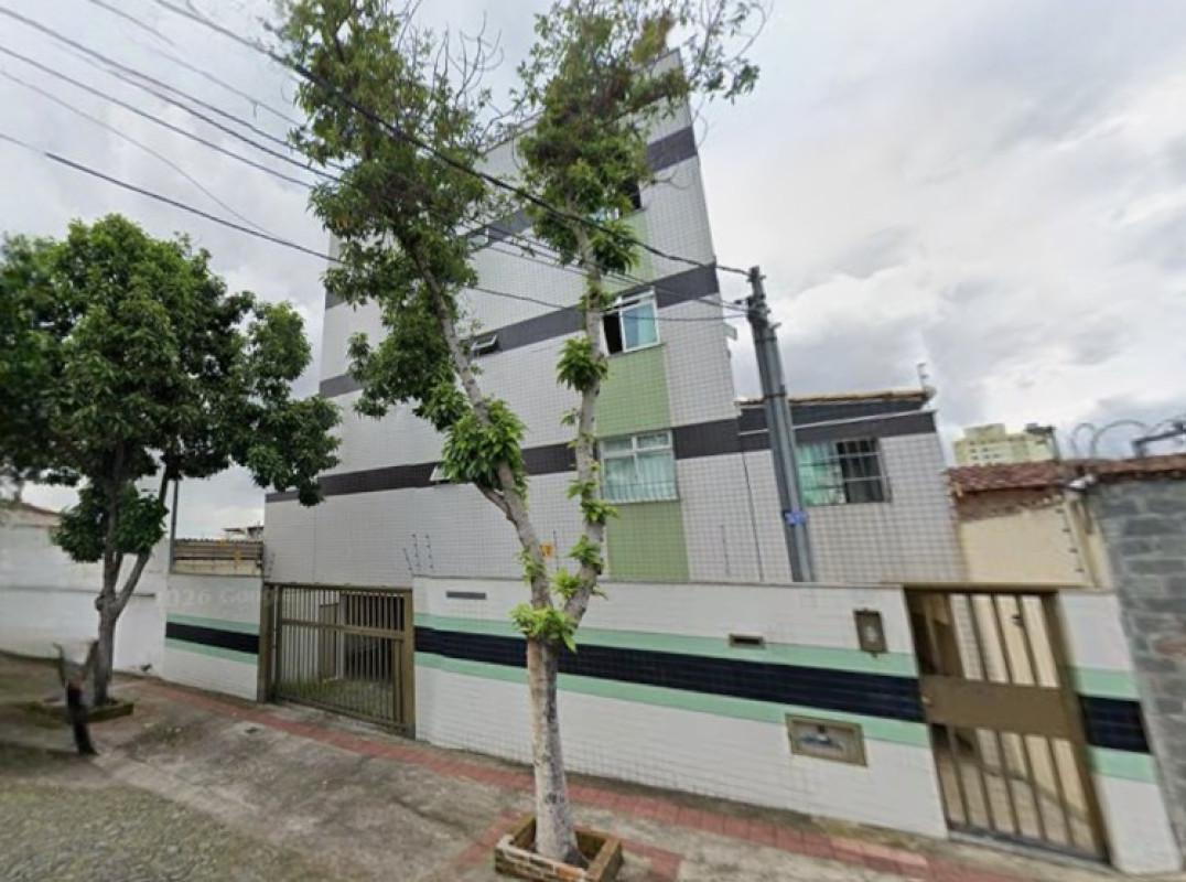 Cobertura, Santa Inês, 3 Quartos, 2 Vagas, 2 Suítes