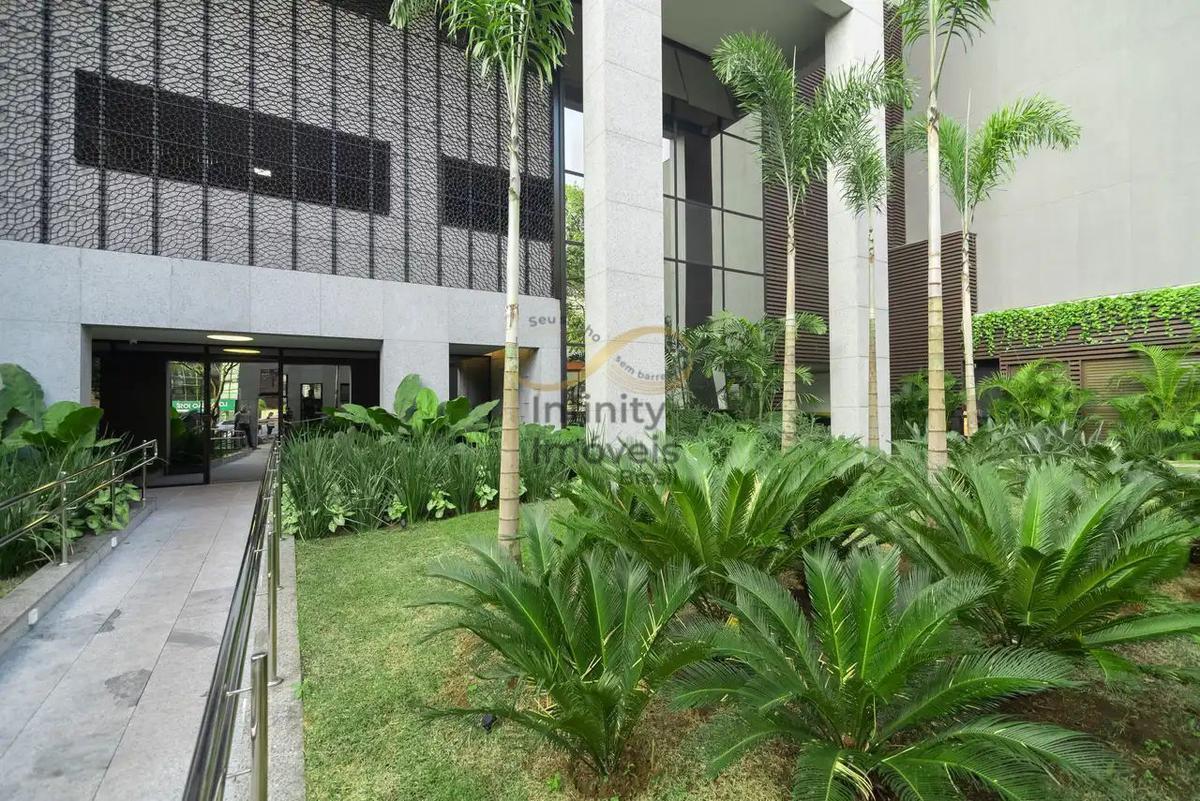 Apartamento, Lourdes, 4 Quartos