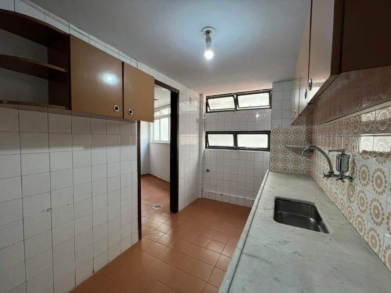 Apartamento, Nova Floresta, 3 Quartos, 2 Vagas, 1 Suíte