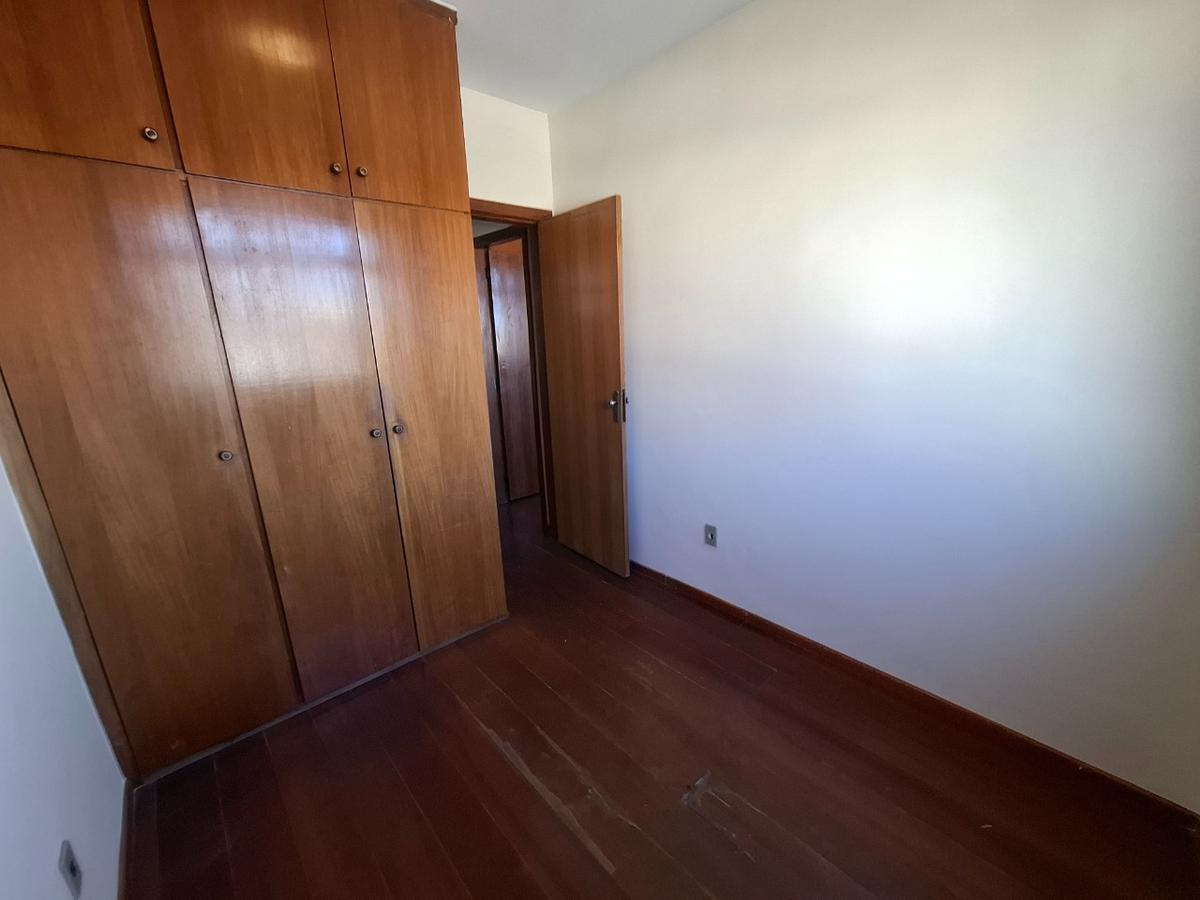 Apartamento, Cachoeirinha, 2 Quartos, 1 Vaga