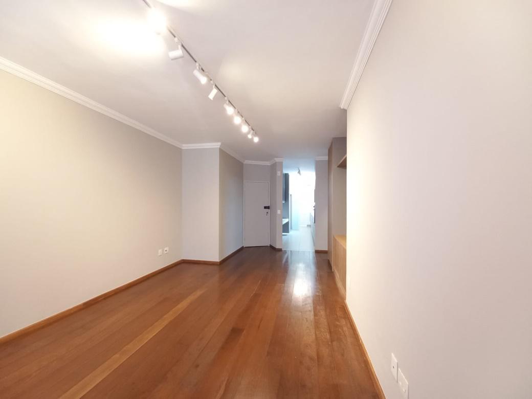 Apartamento, Funcionários, 2 Quartos, 1 Vaga, 1 Suíte