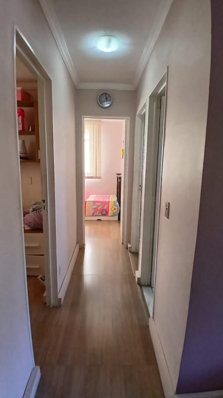 Apartamento, Guarani, 3 Quartos, 2 Vagas