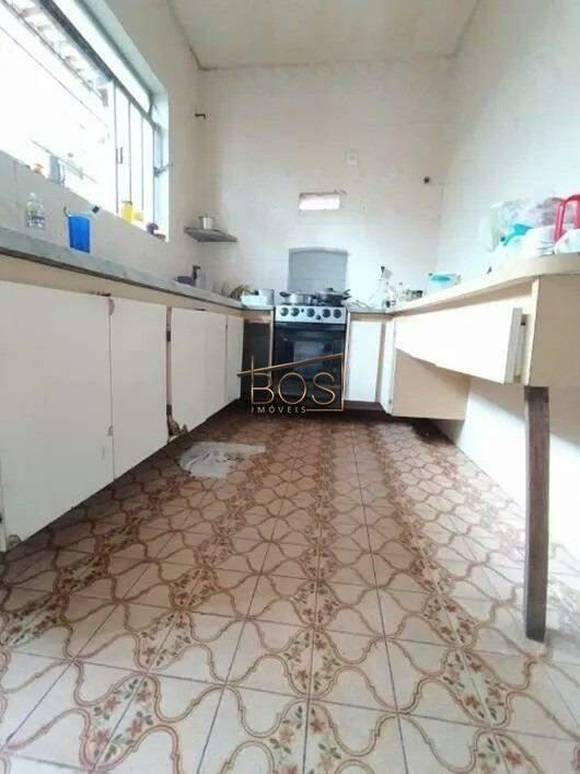 Casa, Nova Floresta, 3 Quartos, 2 Vagas