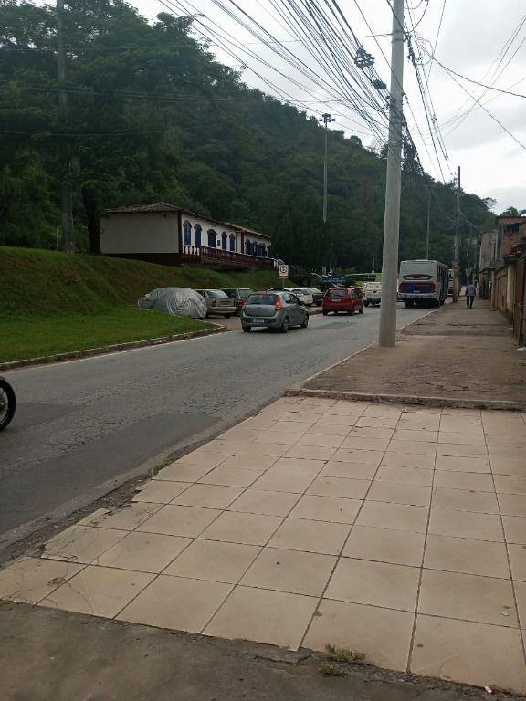 Casa, Caieira, 3 Quartos, 2 Vagas