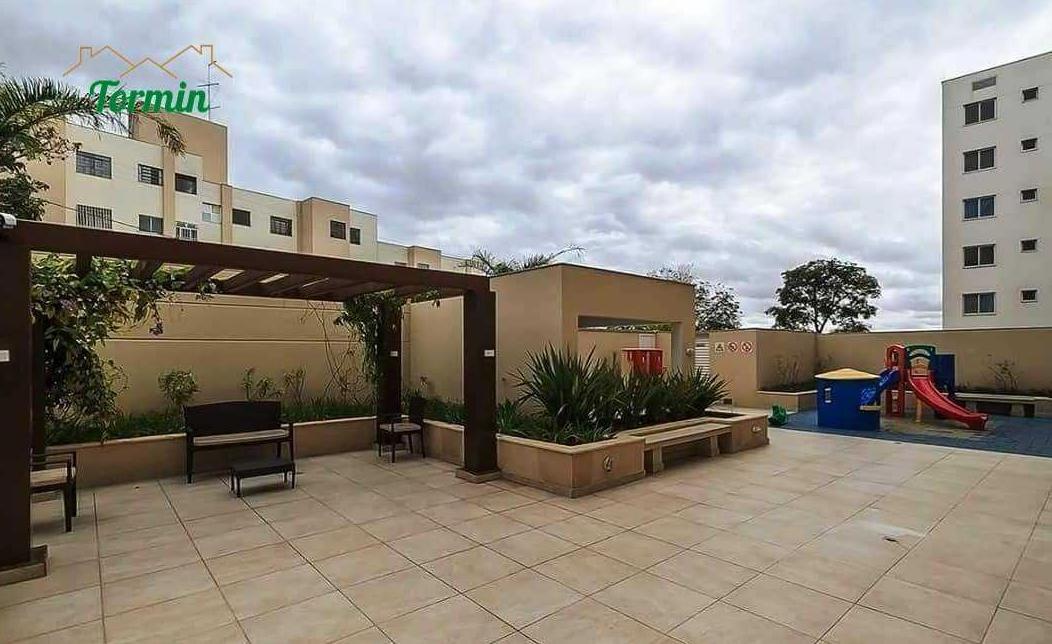 Apartamento, Cardoso, 2 Quartos, 1 Vaga, 1 Suíte