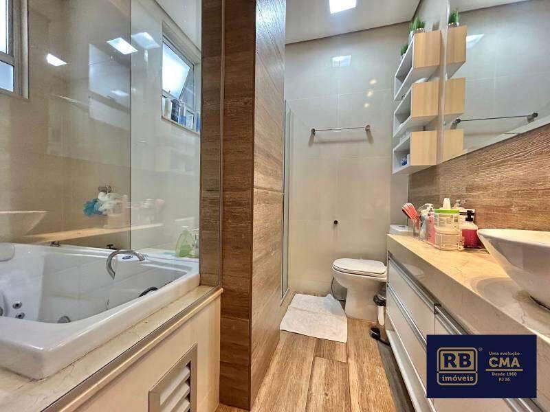 Apartamento, Centro, 3 Quartos, 1 Vaga, 1 Suíte