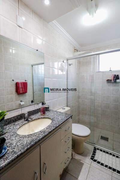 Cobertura, Santa Inês, 4 Quartos, 3 Vagas, 2 Suítes