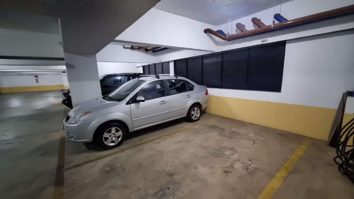 Apartamento, Anchieta, 2 Quartos, 2 Vagas, 1 Suíte
