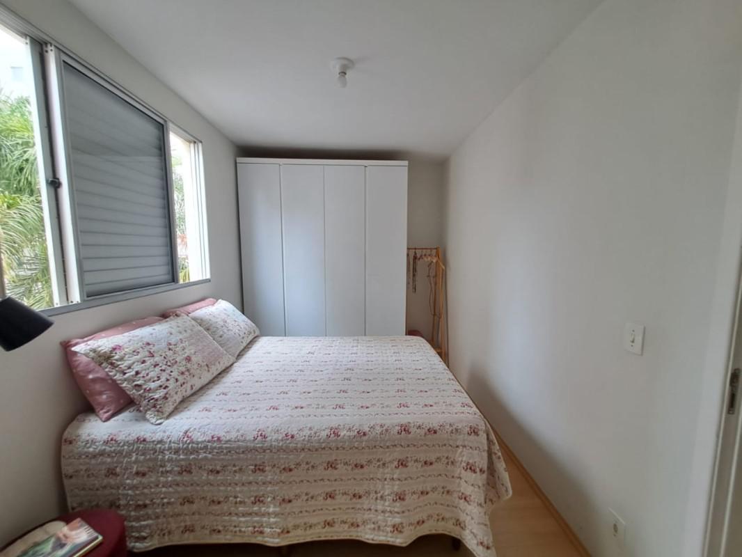 Apartamento, Buritis, 3 Quartos, 2 Vagas, 1 Suíte