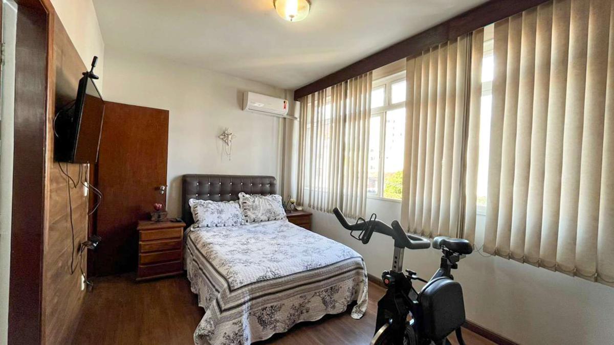 Apartamento, Luxemburgo, 3 Quartos, 1 Vaga, 1 Suíte