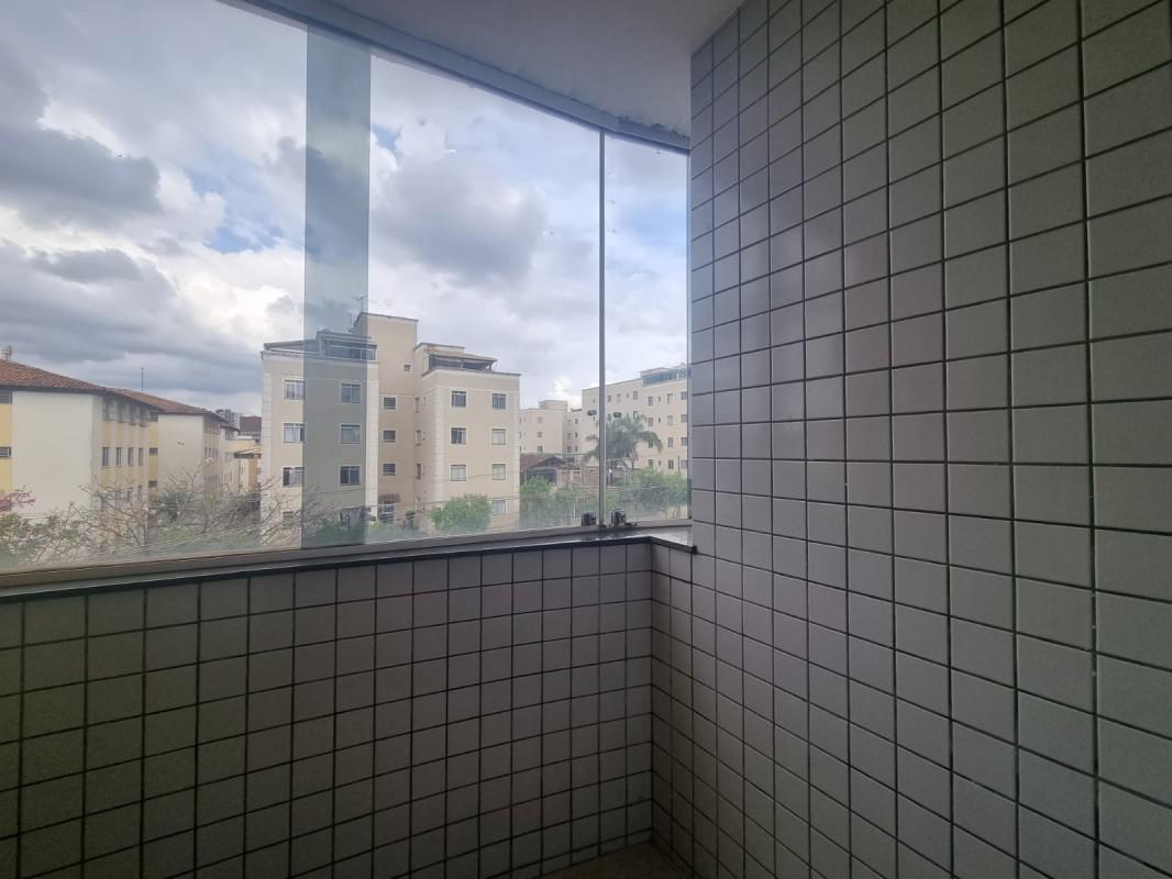 Cobertura, Jardim Riacho das Pedras, 3 Quartos, 2 Vagas, 1 Suíte